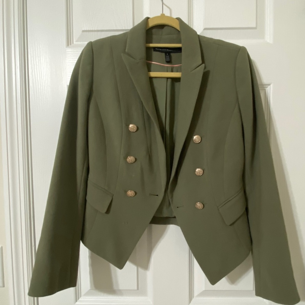 Blazer/ Suite Jacket